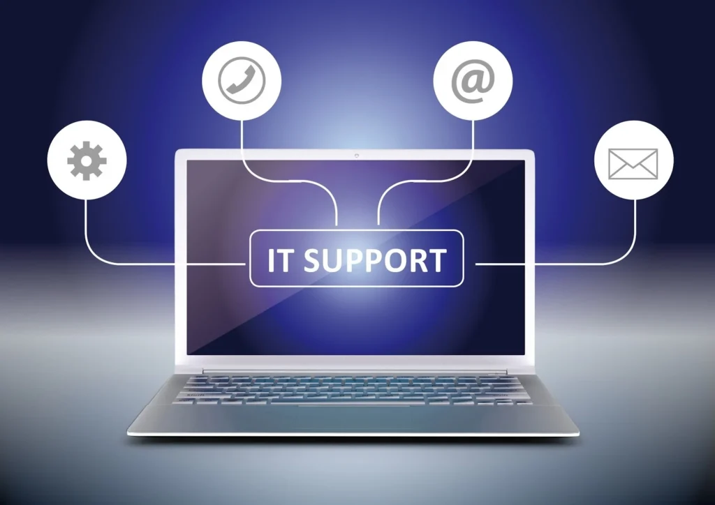 IT-Support-Image 1